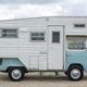 Image for article titled You've Got One Day Left To Bid On This Wonderfully Weird-Ass Old VW Camper And It's Kind Of A Steal